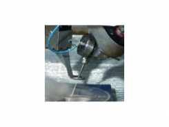 CMS Tecnocut Idea 30120 CNC Waterjet Cutting System